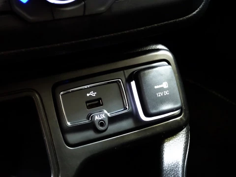 Jeep Renegade Longitude 1.0G 88kW (120CV) 4x2