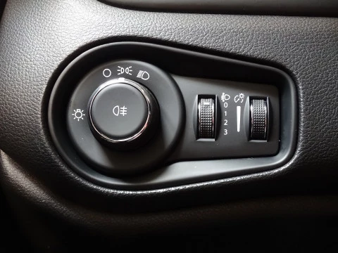 Jeep Renegade Longitude 1.0G 88kW (120CV) 4x2