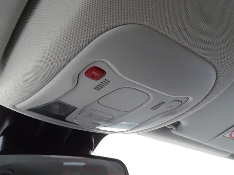 Jeep Renegade Longitude 1.0G 88kW (120CV) 4x2