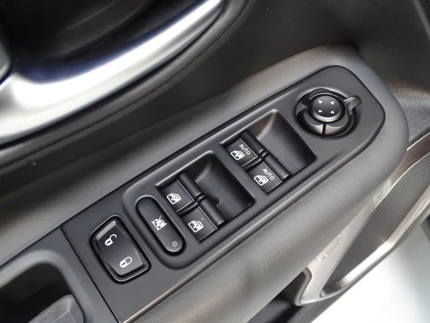 Jeep Renegade Longitude 1.0G 88kW (120CV) 4x2