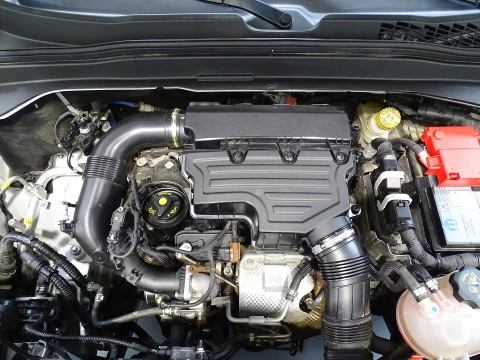 Jeep Renegade Longitude 1.0G 88kW (120CV) 4x2