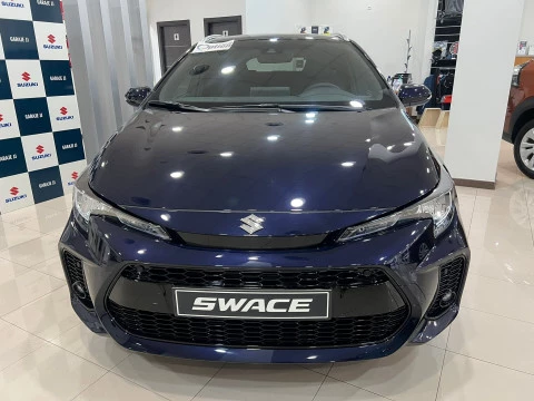 Suzuki Swace 1.8 GLE Hybrid