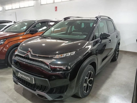 Citroën C3 Aircross PureTech 81kW (110CV) Plus