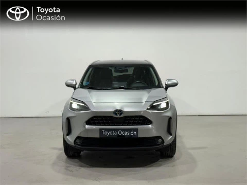 Toyota Yaris Cross 120H Style