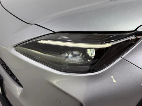 Toyota Yaris Cross 120H Style