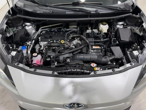 Toyota Yaris Cross 120H Style