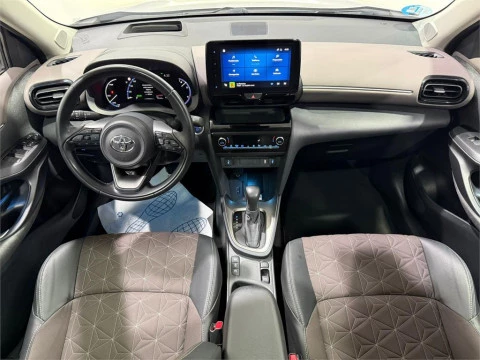 Toyota Yaris Cross 120H Style