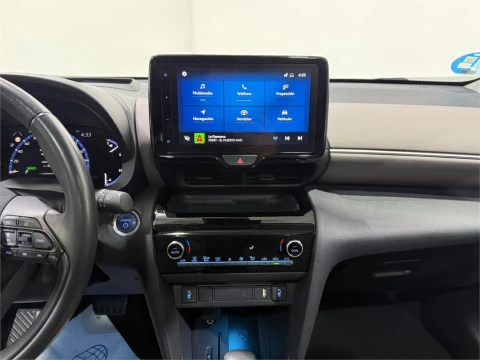 Toyota Yaris Cross 120H Style