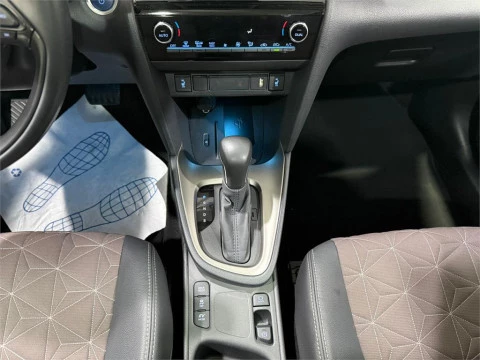 Toyota Yaris Cross 120H Style