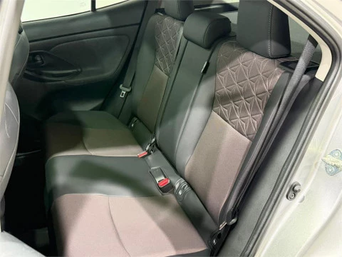 Toyota Yaris Cross 120H Style