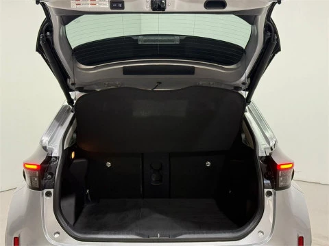 Toyota Yaris Cross 120H Style