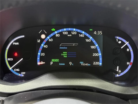 Toyota Yaris Cross 120H Style