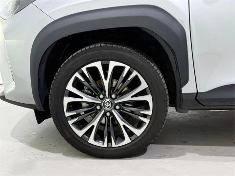 Toyota Yaris Cross 120H Style