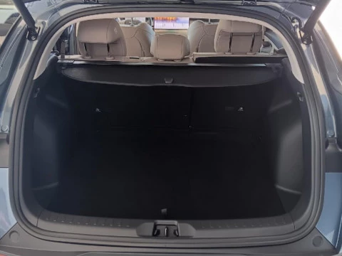 BYD SEALION 7 BEV 83KWH COMFORT 5P