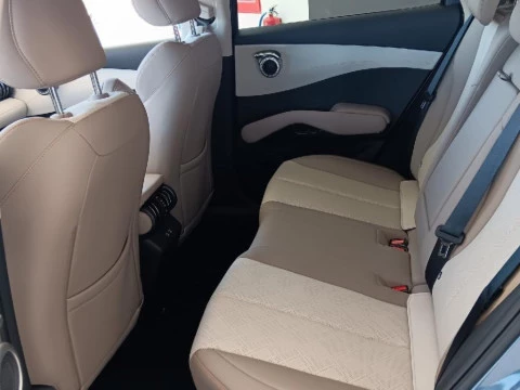 BYD SEALION 7 BEV 83KWH COMFORT 5P