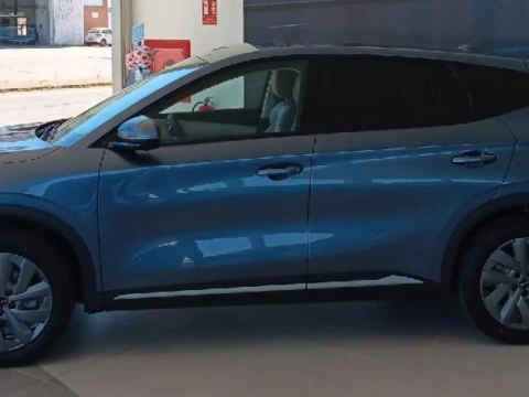 BYD SEALION 7 BEV 83KWH COMFORT 5P