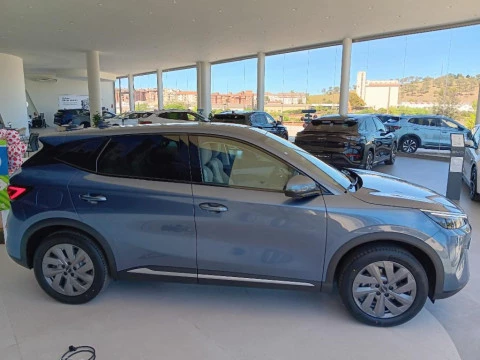 BYD SEALION 7 BEV 83KWH COMFORT 5P