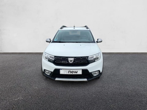 Dacia Sandero Stepway Comfort TCE 66kW (90CV) - 18