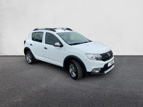 Dacia Sandero Stepway Comfort TCE 66kW (90CV) - 18