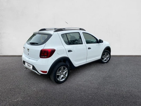 Dacia Sandero Stepway Comfort TCE 66kW (90CV) - 18