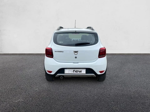 Dacia Sandero Stepway Comfort TCE 66kW (90CV) - 18