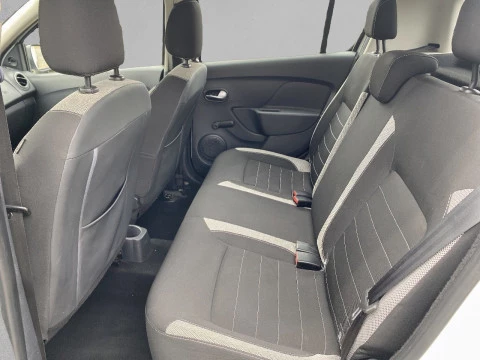 Dacia Sandero Stepway Comfort TCE 66kW (90CV) - 18