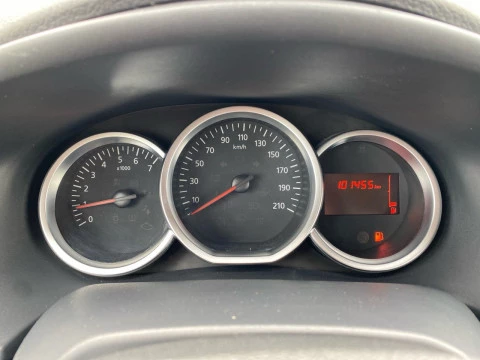 Dacia Sandero Stepway Comfort TCE 66kW (90CV) - 18