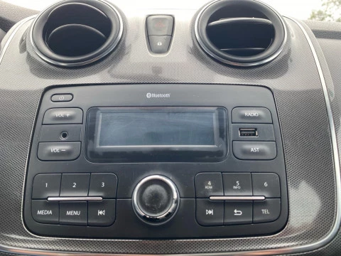 Dacia Sandero Stepway Comfort TCE 66kW (90CV) - 18