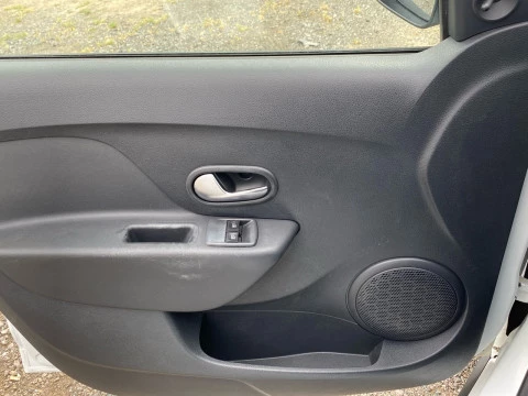 Dacia Sandero Stepway Comfort TCE 66kW (90CV) - 18