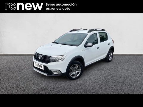 Dacia Sandero Stepway Comfort TCE 66kW (90CV) - 18