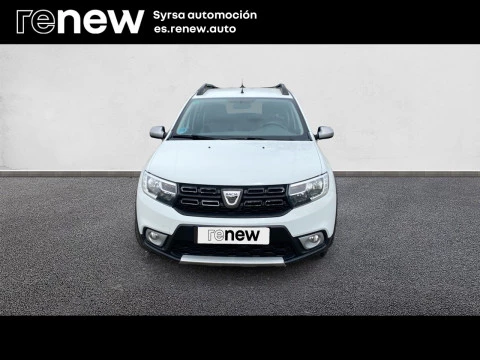 Dacia Sandero Stepway Comfort TCE 66kW (90CV) - 18
