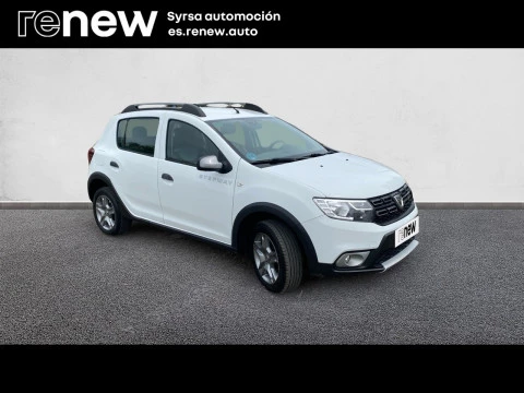 Dacia Sandero Stepway Comfort TCE 66kW (90CV) - 18