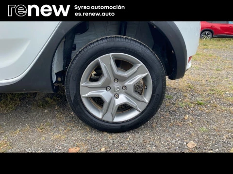 Dacia Sandero Stepway Comfort TCE 66kW (90CV) - 18