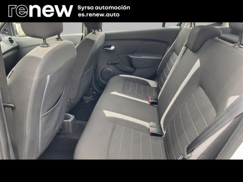 Dacia Sandero Stepway Comfort TCE 66kW (90CV) - 18