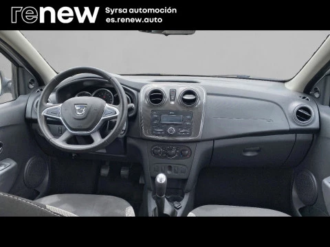 Dacia Sandero Stepway Comfort TCE 66kW (90CV) - 18