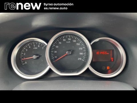 Dacia Sandero Stepway Comfort TCE 66kW (90CV) - 18