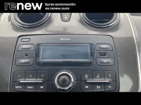 Dacia Sandero Stepway Comfort TCE 66kW (90CV) - 18