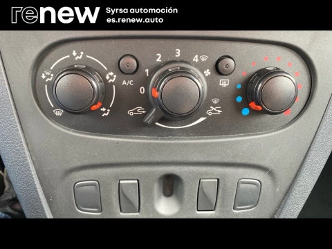 Dacia Sandero Stepway Comfort TCE 66kW (90CV) - 18