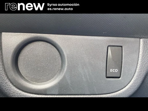 Dacia Sandero Stepway Comfort TCE 66kW (90CV) - 18