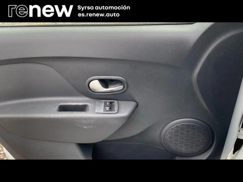 Dacia Sandero Stepway Comfort TCE 66kW (90CV) - 18