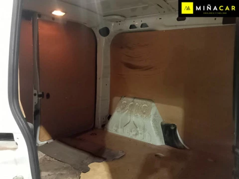 Fiat Doblò Cargo Cargo 1.3 Multijet SX 70 kW (95 CV)