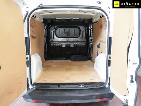 Fiat Doblò Cargo Cargo 1.3 Multijet SX 70 kW (95 CV)