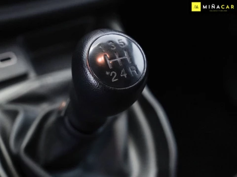 Fiat Doblò Cargo Cargo 1.3 Multijet SX 70 kW (95 CV)