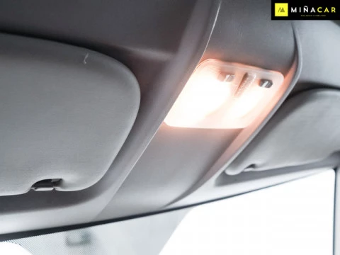 Fiat Doblò Cargo Cargo 1.3 Multijet SX 70 kW (95 CV)