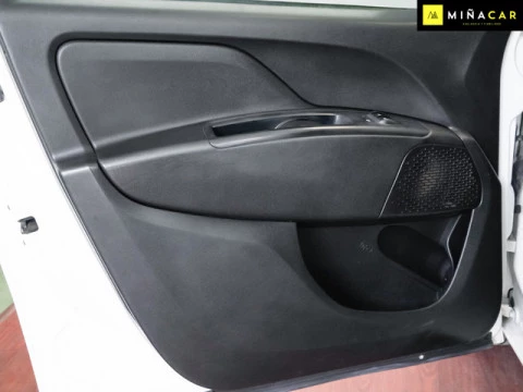 Fiat Doblò Cargo Cargo 1.3 Multijet SX 70 kW (95 CV)