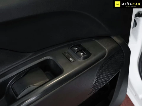 Fiat Doblò Cargo Cargo 1.3 Multijet SX 70 kW (95 CV)