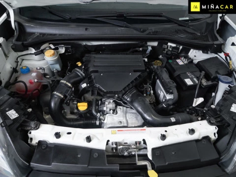 Fiat Doblò Cargo Cargo 1.3 Multijet SX 70 kW (95 CV)