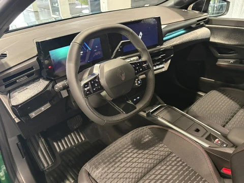 Renault Clio techno full hybrid E-Tech 116kW (160 CV)