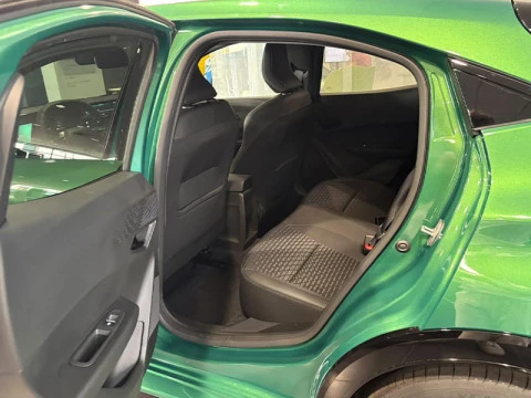 Renault Clio techno full hybrid E-Tech 116kW (160 CV)
