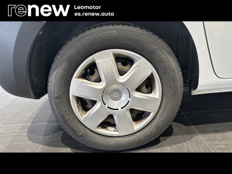 Renault Kangoo Combi  1.5dCi Profesional N1 66kW